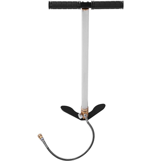 High pressure track pump sale