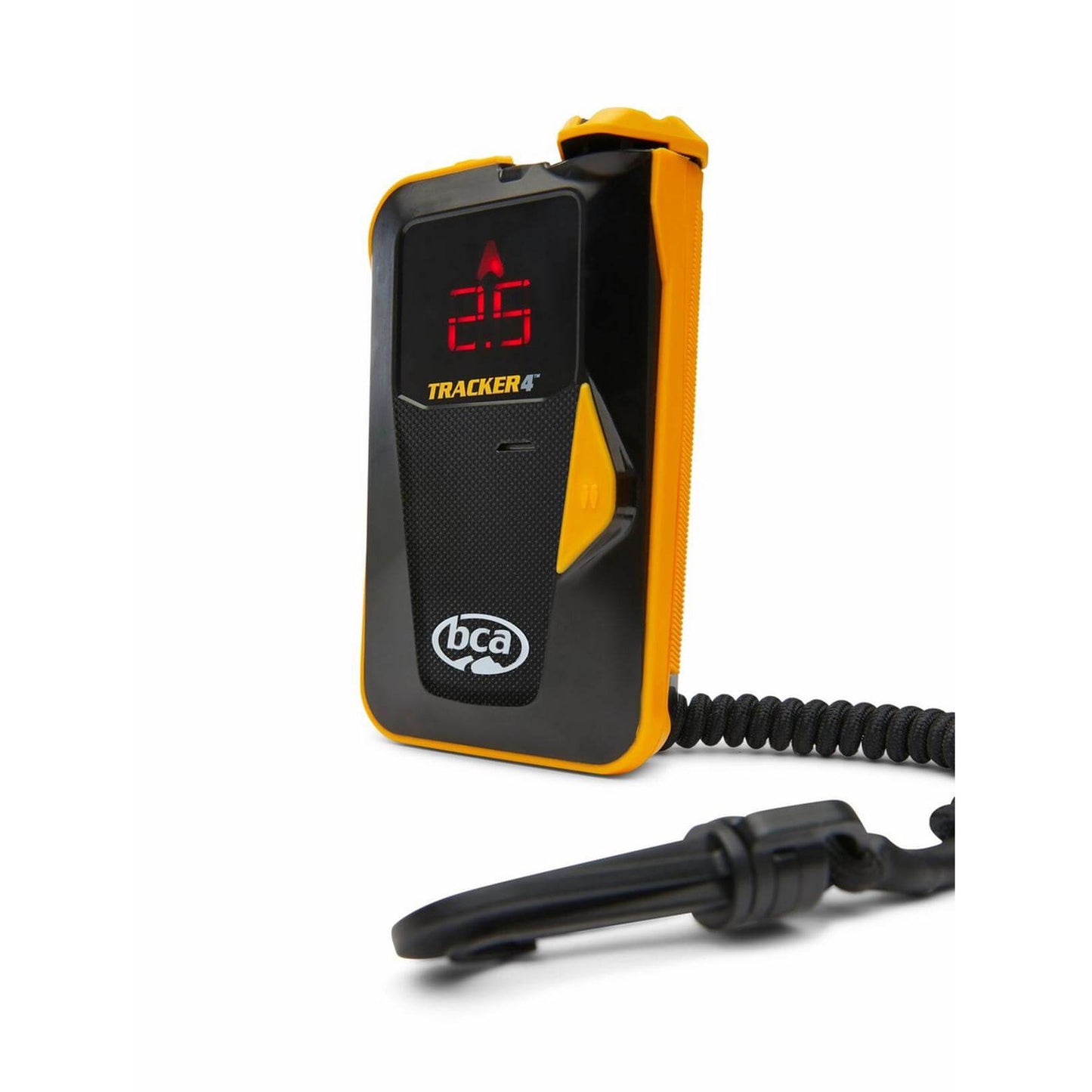 BCA Tracker 'T4' Digital Avalanche Transceiver for Ultimate Safety with 5 Year Warranty