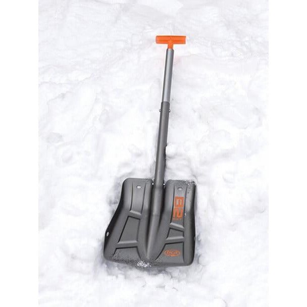 BCA B2 Extendable Avalanche Shovel 720gms
