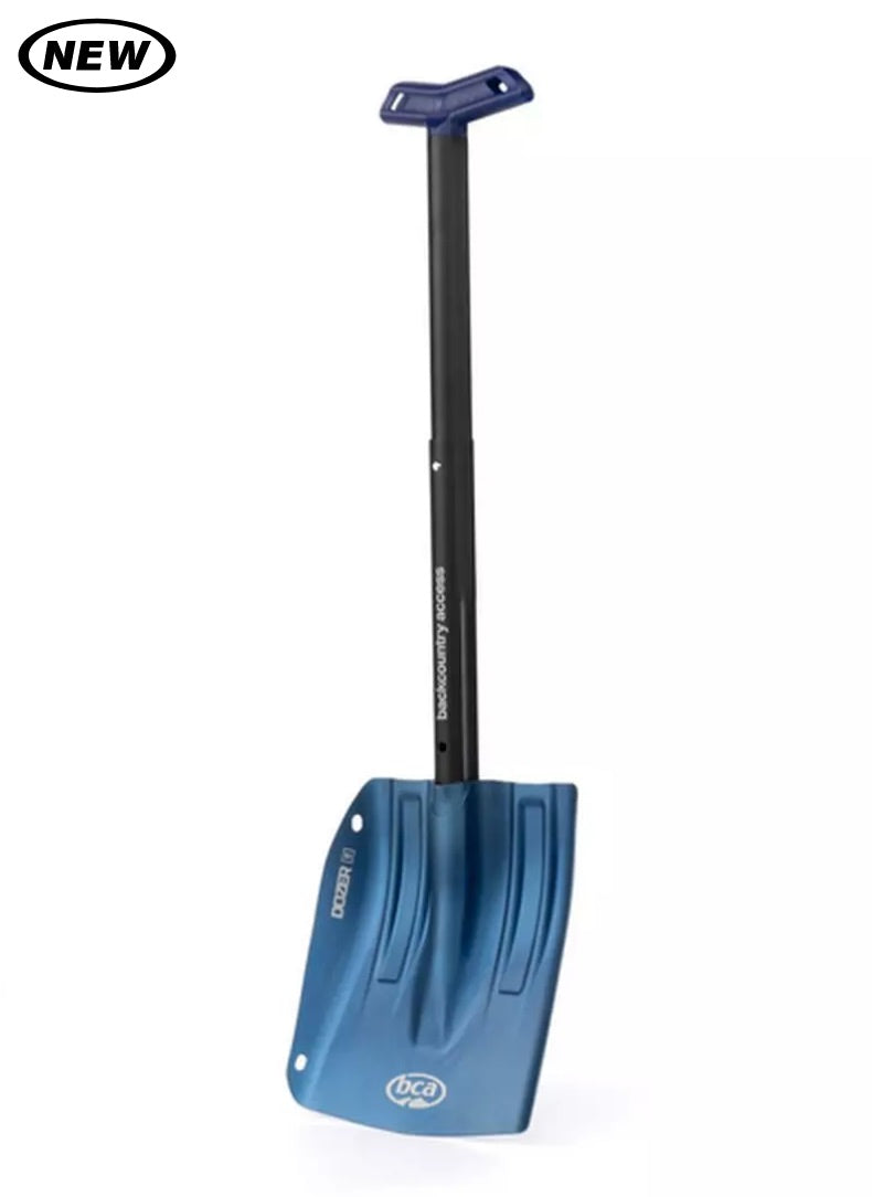 Avalanche shop snow shovel