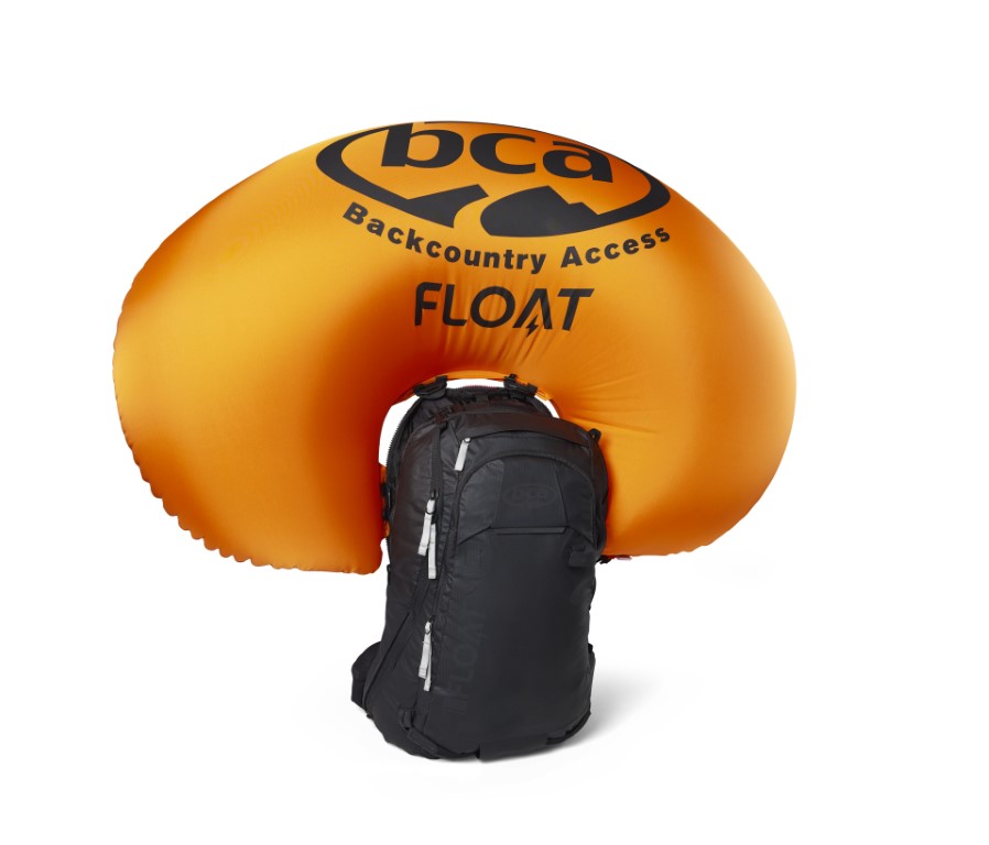Avalanche Airbags