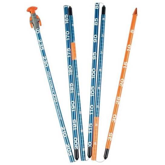 Avalanche Probes