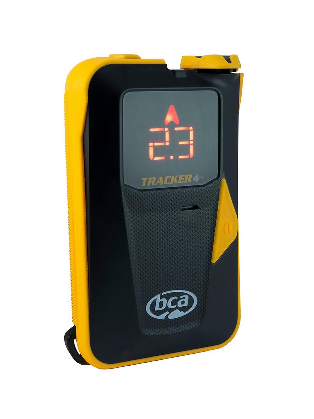 Avalanche Transceivers