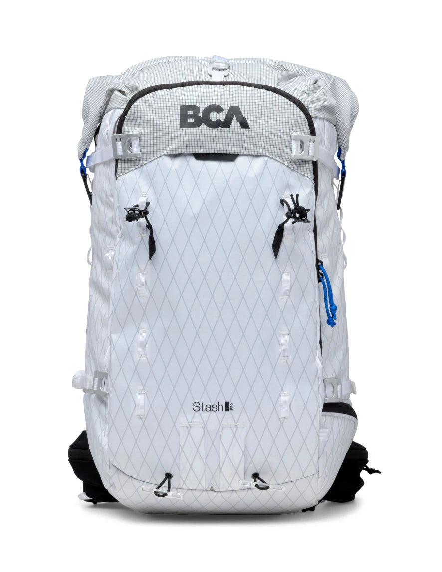 Stash Backpacks