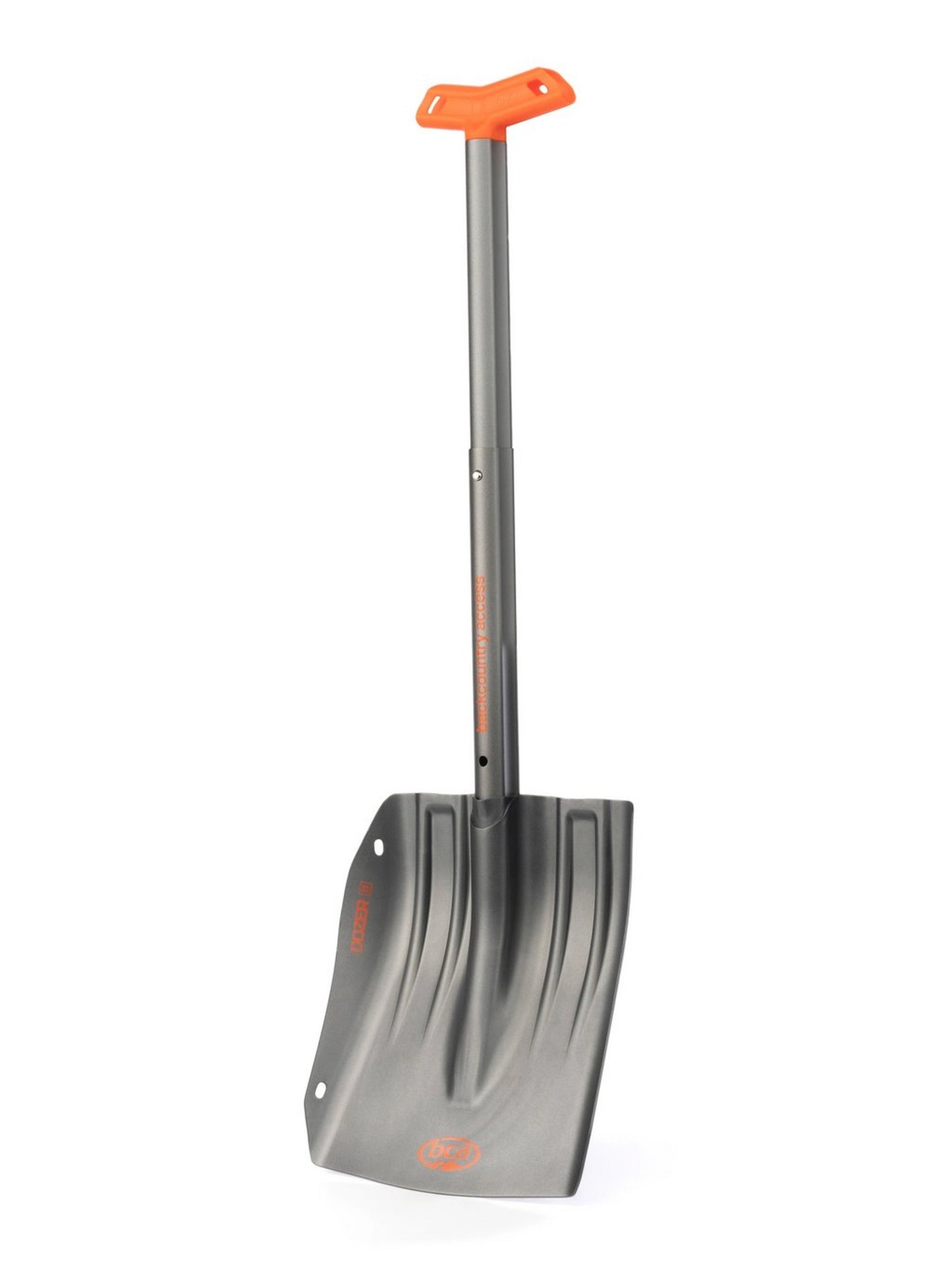 BCA DOZER 2T Extendable Avalanche Shovel 680gms