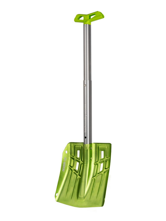 BCA DOZER 1T Ultralight Extendable Avalanche Shovel - Only 439gms