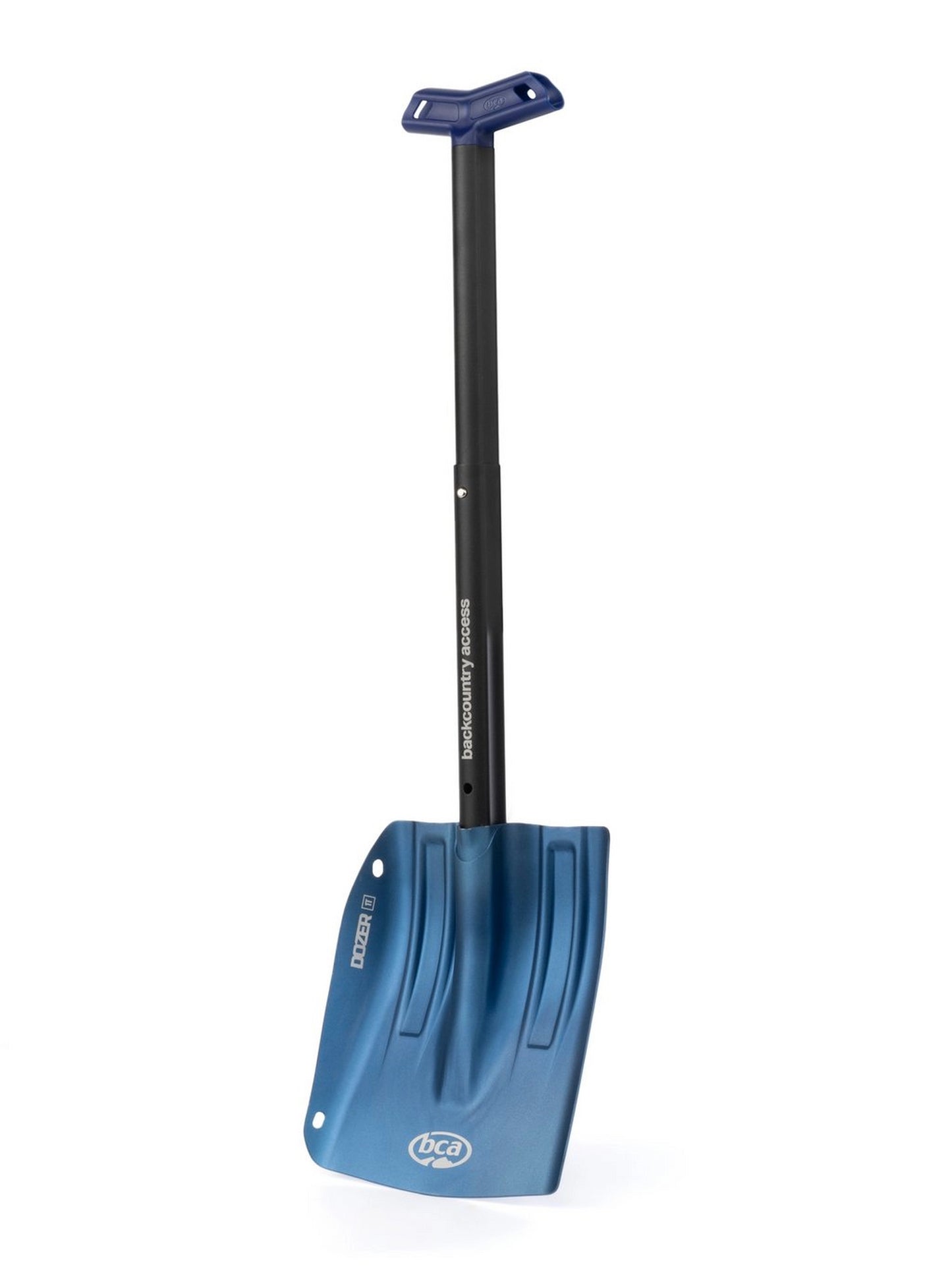BCA DOZER 1T Extendable Avalanche Shovel  545gms - Blue