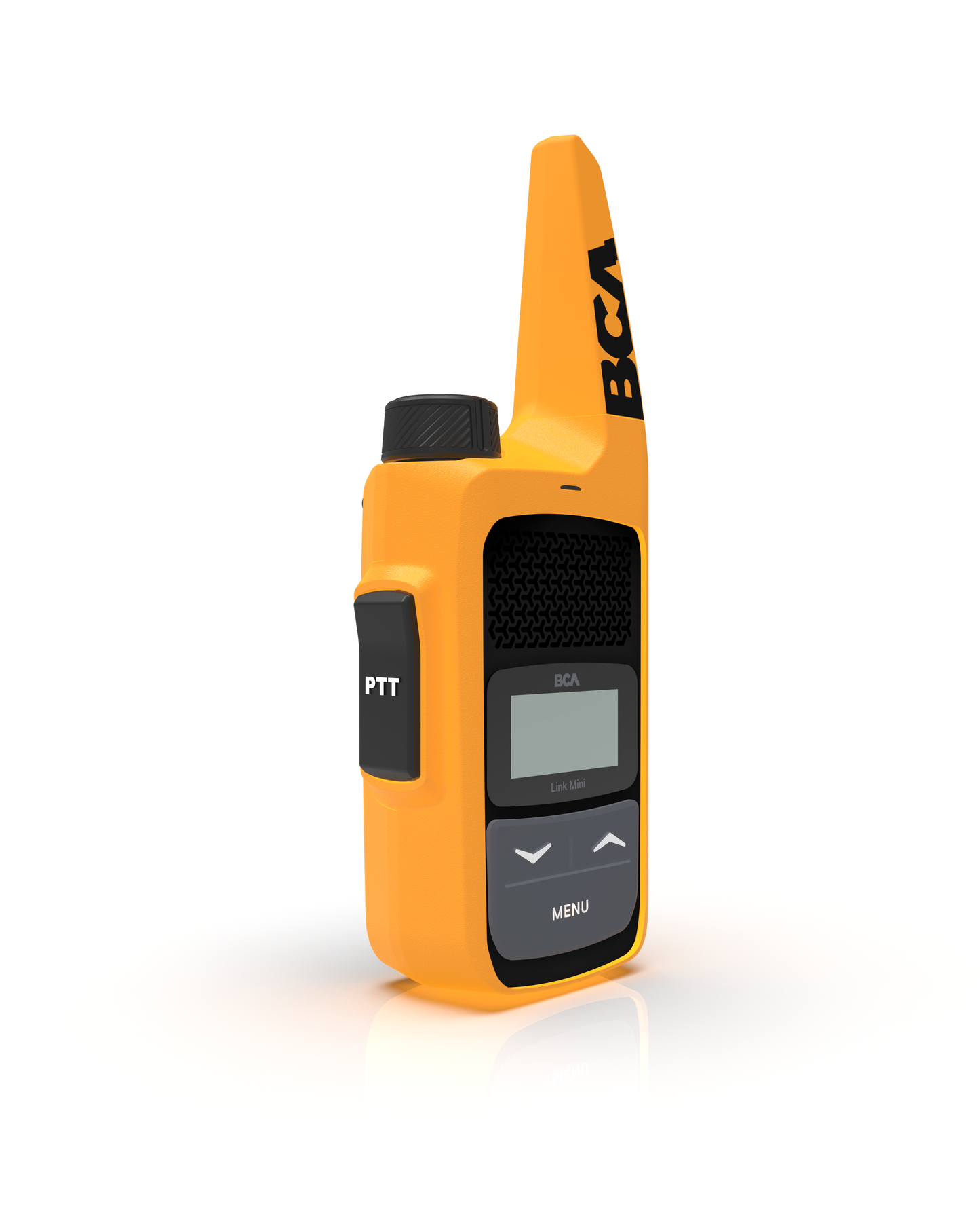 Pair of BCA Link Mini Two-Way Winter Sport Walkie Talkie Radio - UK/EU Version - PRE ORDER FOR WINTER 25/26