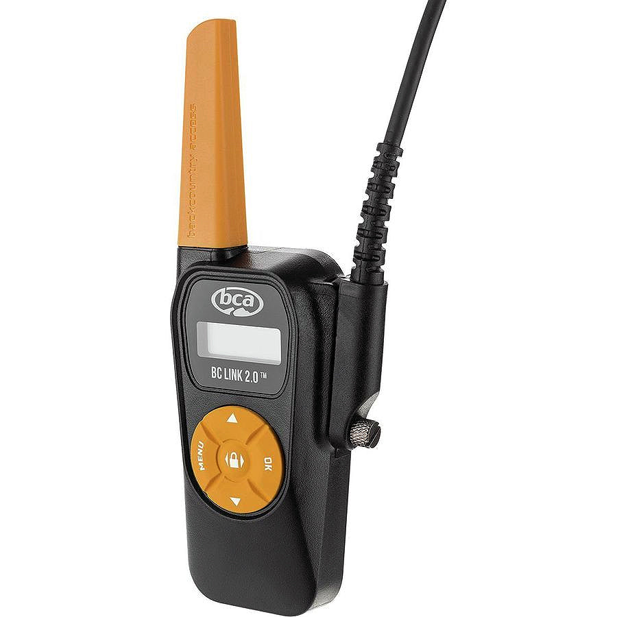 BCA Link 2.0 Two-Way Radio - UK/EU Version