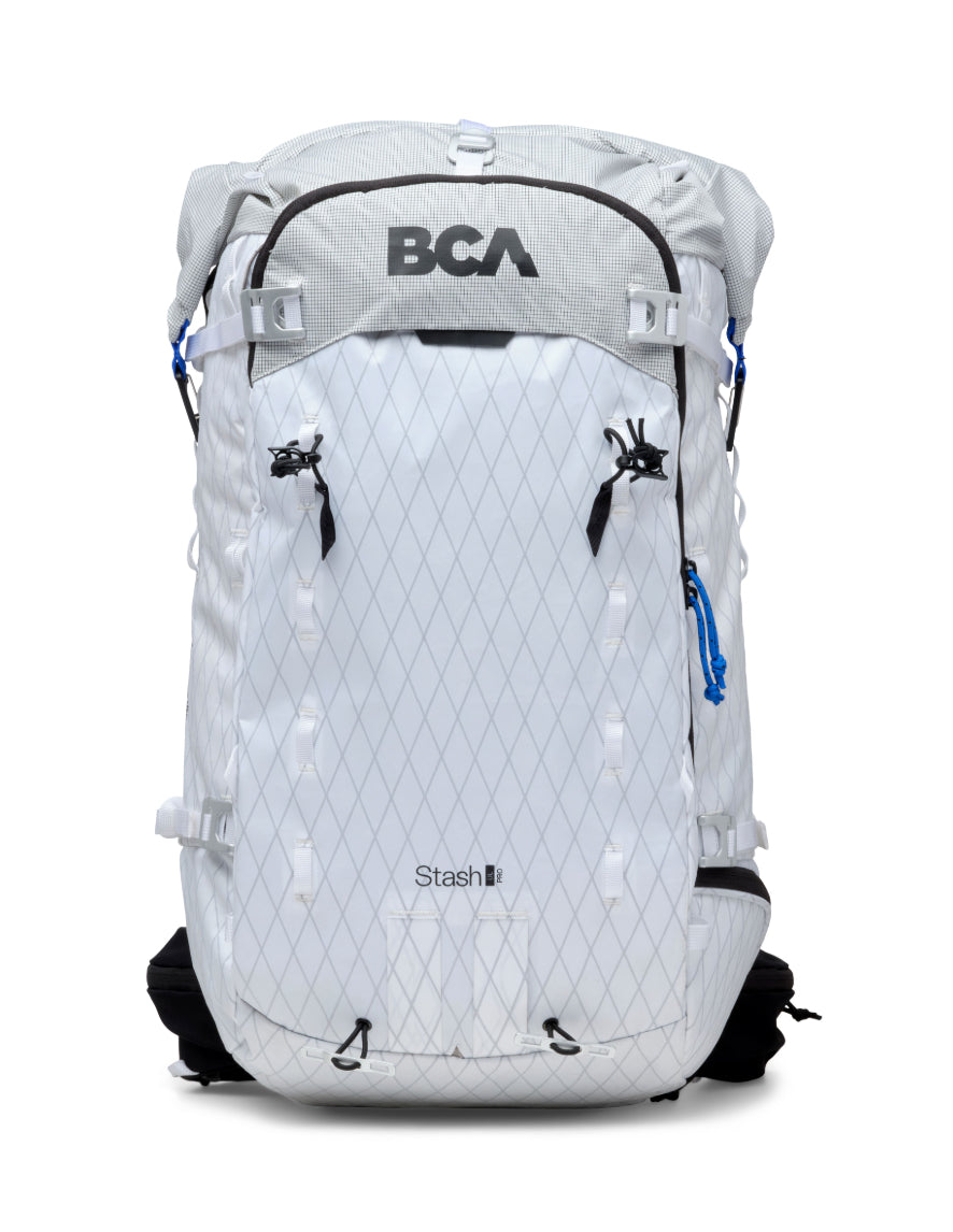 BCA STASH 40-ULTRALIGHT Ski Backpack Year Warranty – MOUNTAIN