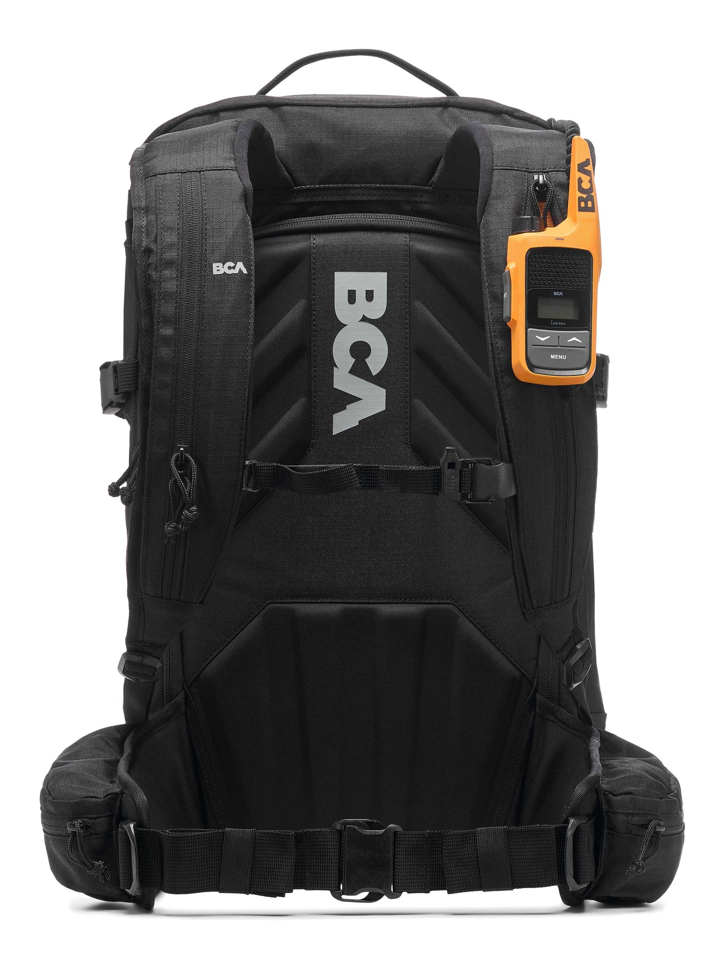 BCA STASH 25 Litre Ski Backpack - 3 Year Warranty