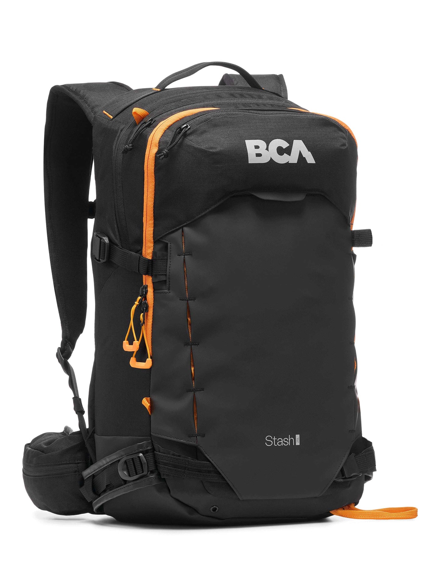 BCA STASH 25 Litre Ski Backpack - 3 Year Warranty