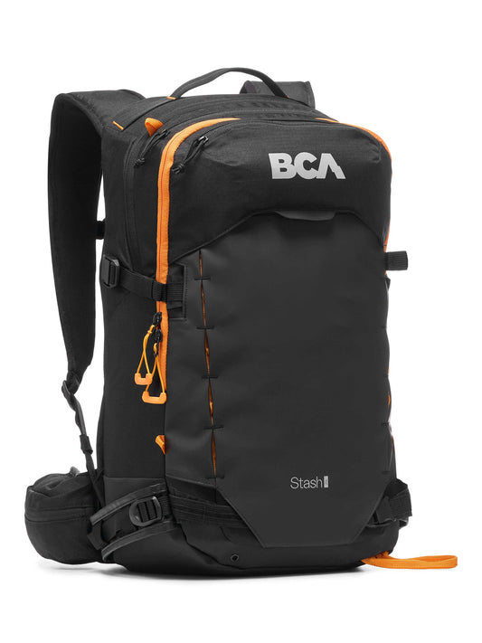BCA STASH 25 Litre Ski Backpack - 3 Year Warranty