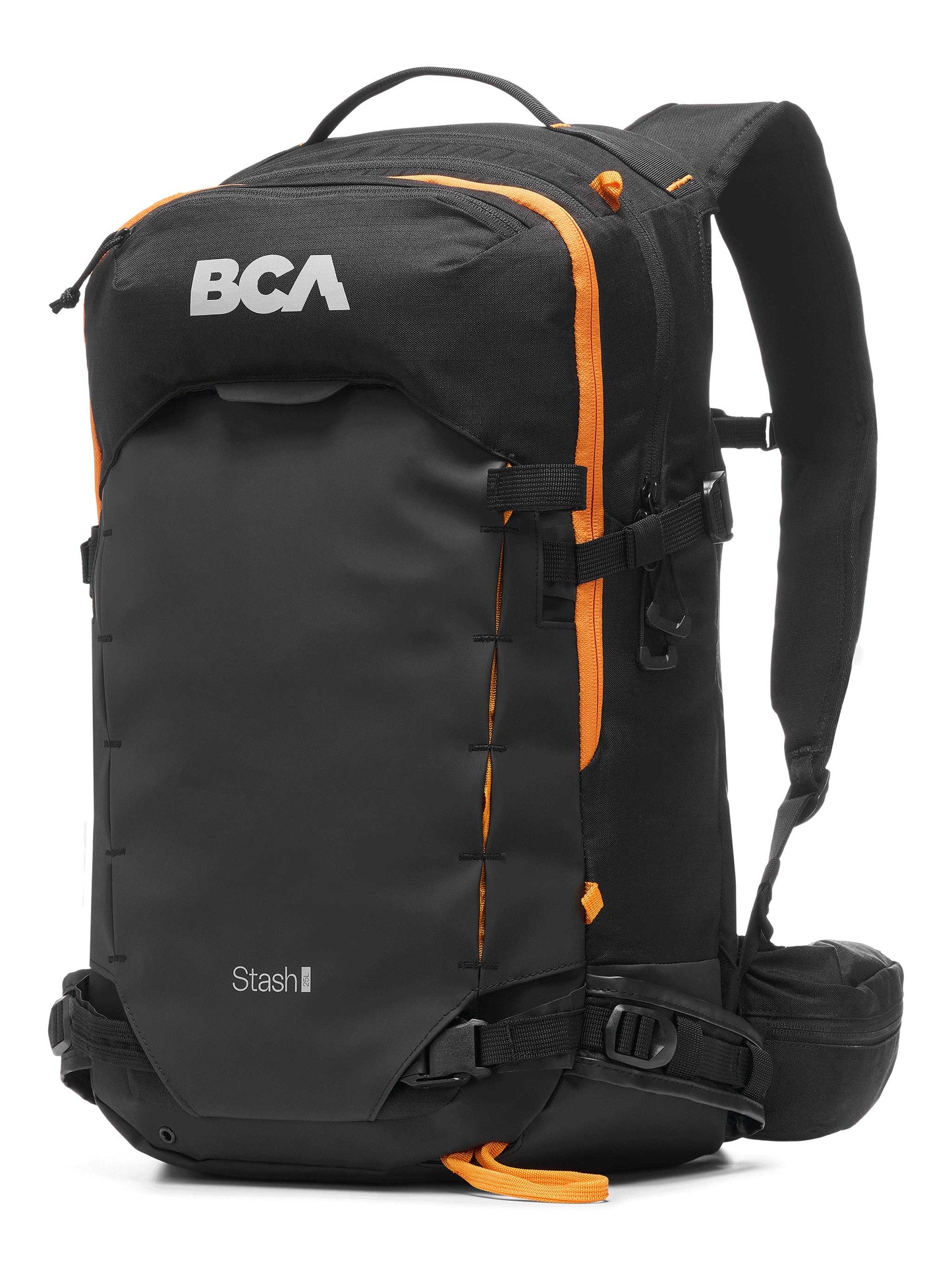 BCA STASH 25 Litre Ski Backpack - 3 Year Warranty