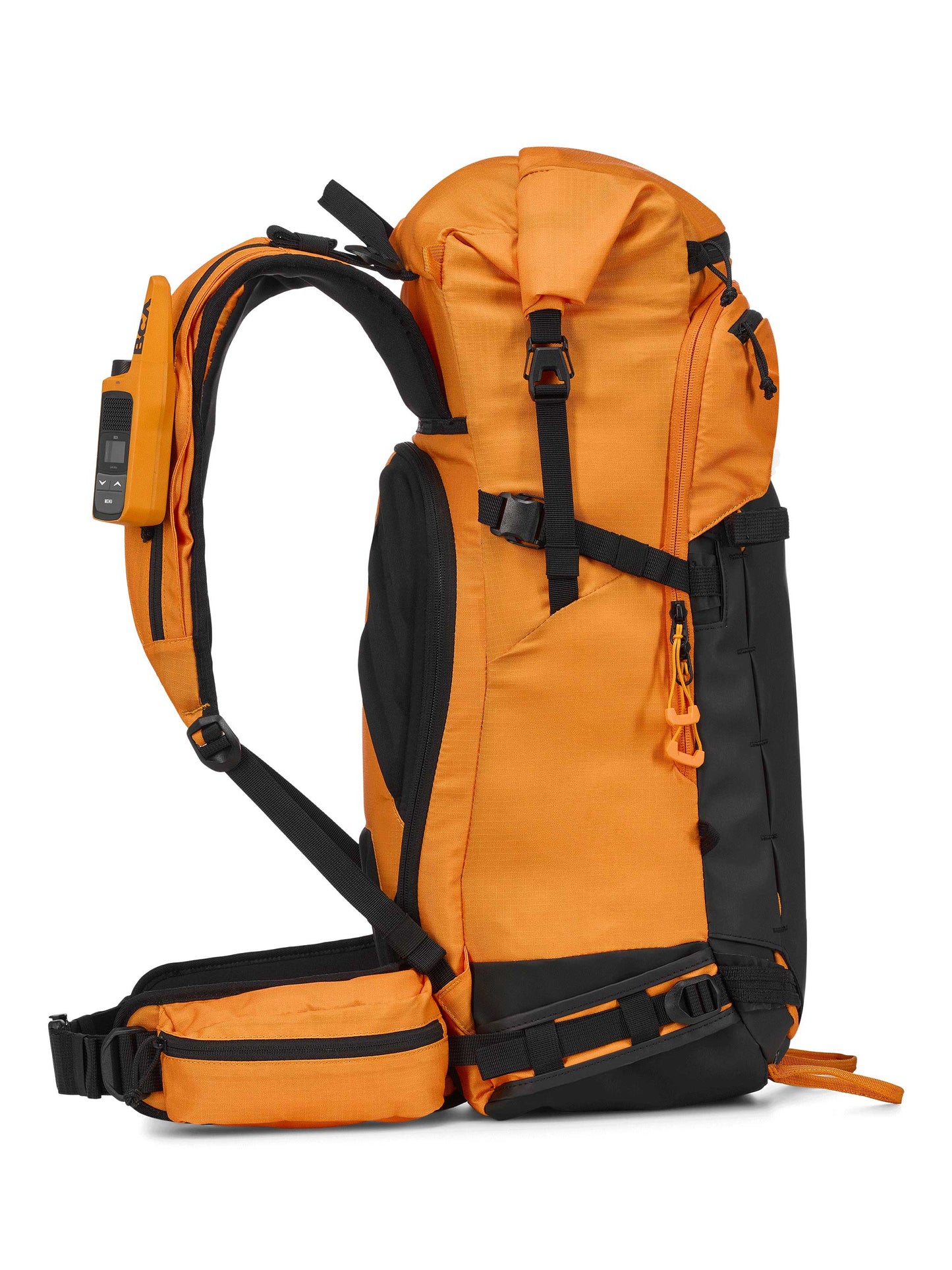 BCA STASH 35 Litre Ski Backpack - 3 Year Warranty