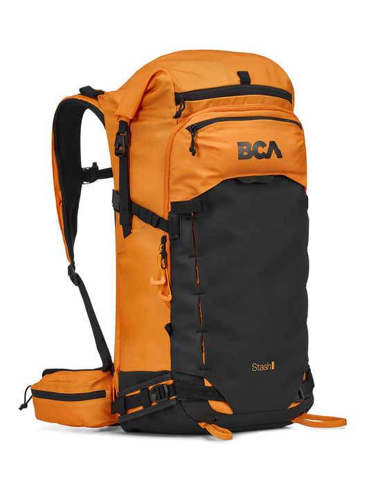 BCA STASH 35 Litre Ski Backpack - 3 Year Warranty