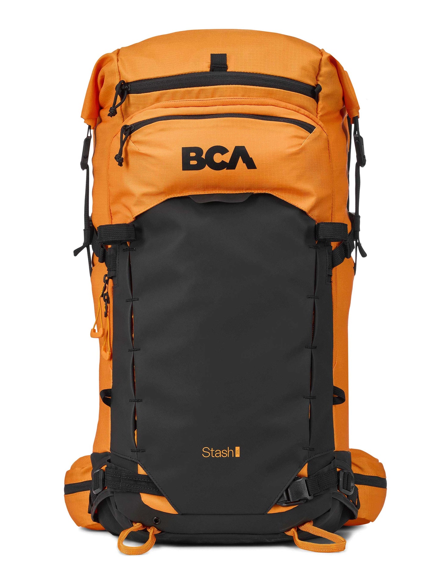 BCA STASH 35 Litre Ski Backpack - 3 Year Warranty