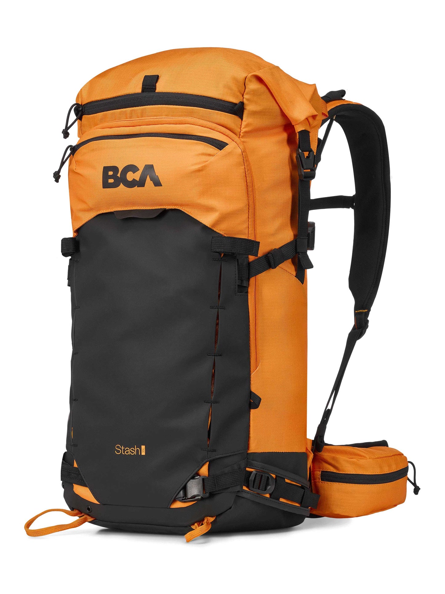 BCA STASH 35 Litre Ski Backpack - 3 Year Warranty