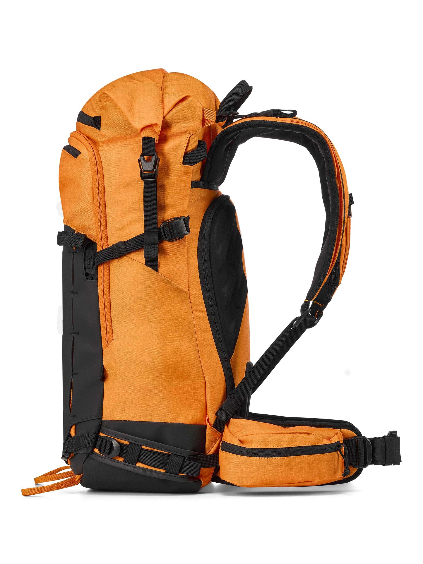 BCA STASH 35 Litre Ski Backpack - 3 Year Warranty
