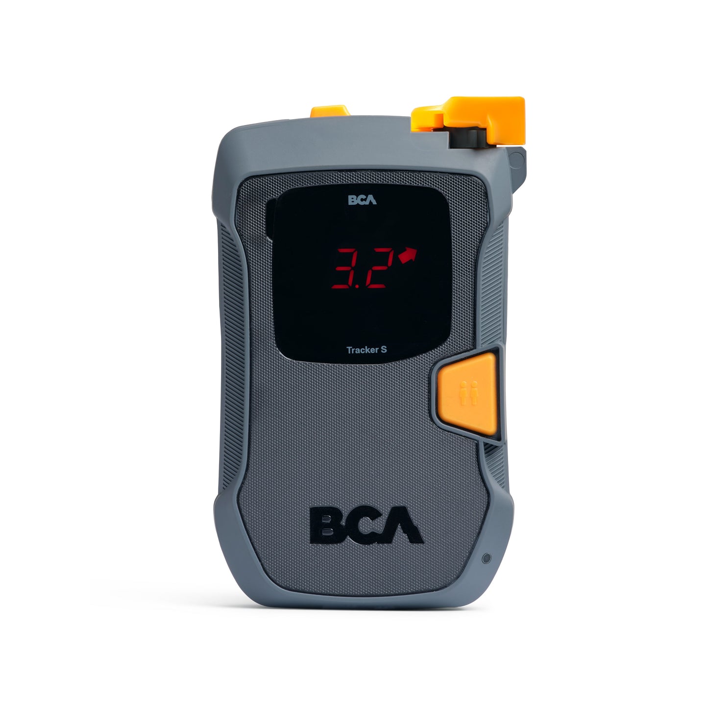 BCA Tracker S Digital Avalanche Transceiver | 5 Year Warranty