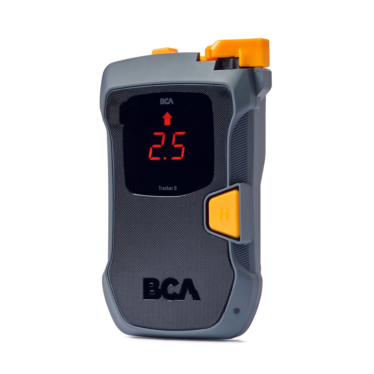 BCA Tracker S Digital Avalanche Transceiver | 5 Year Warranty