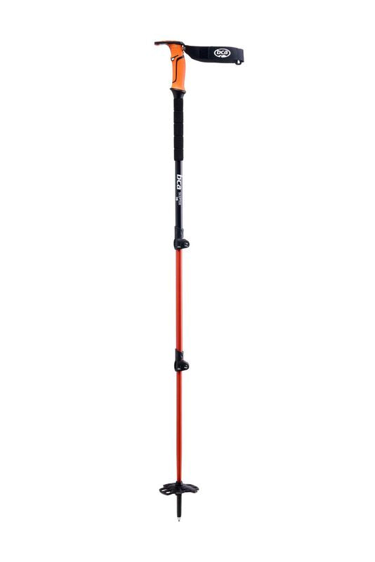 BCA Sceptor 3S Poles - Ultra-Packable