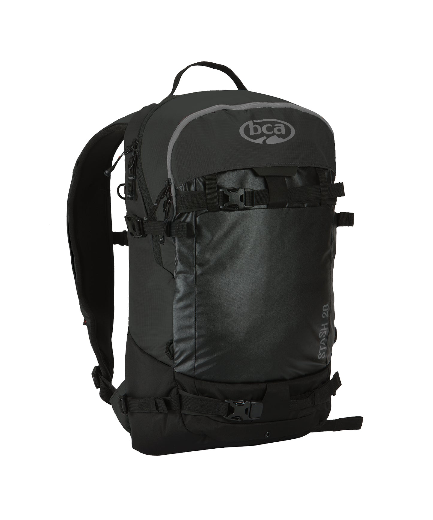 BCA Stash 20 Litre Ski Backpack - 3 Year Warranty