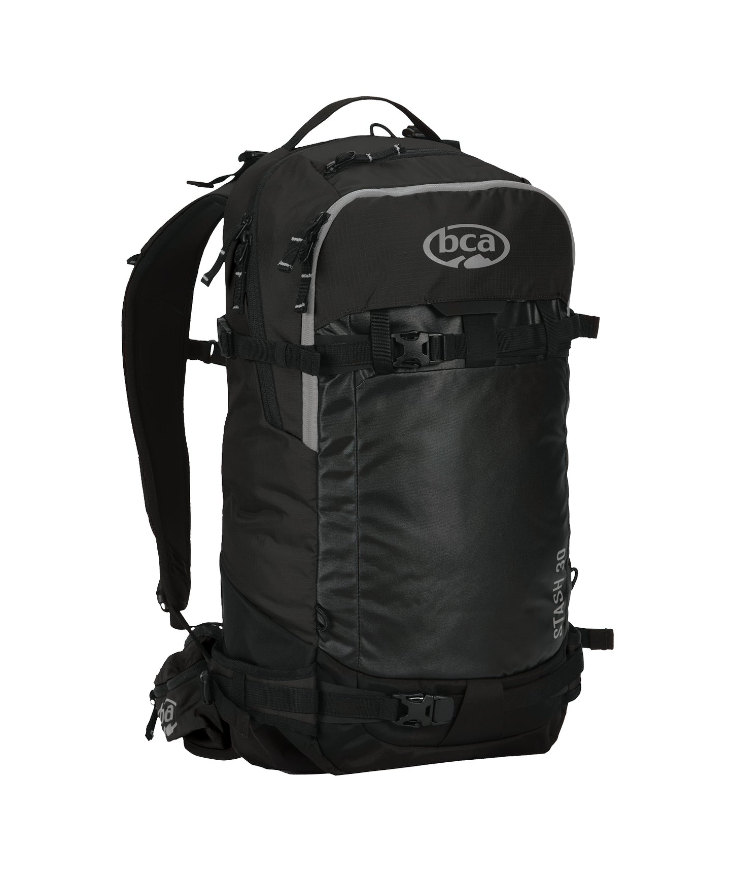 BCA Stash 30 Litre Ski Backpack - 3 Year Warranty