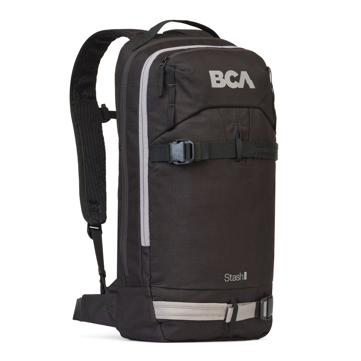 BCA Stash 20-S Litre Ski Backpack - 3 Year Warranty