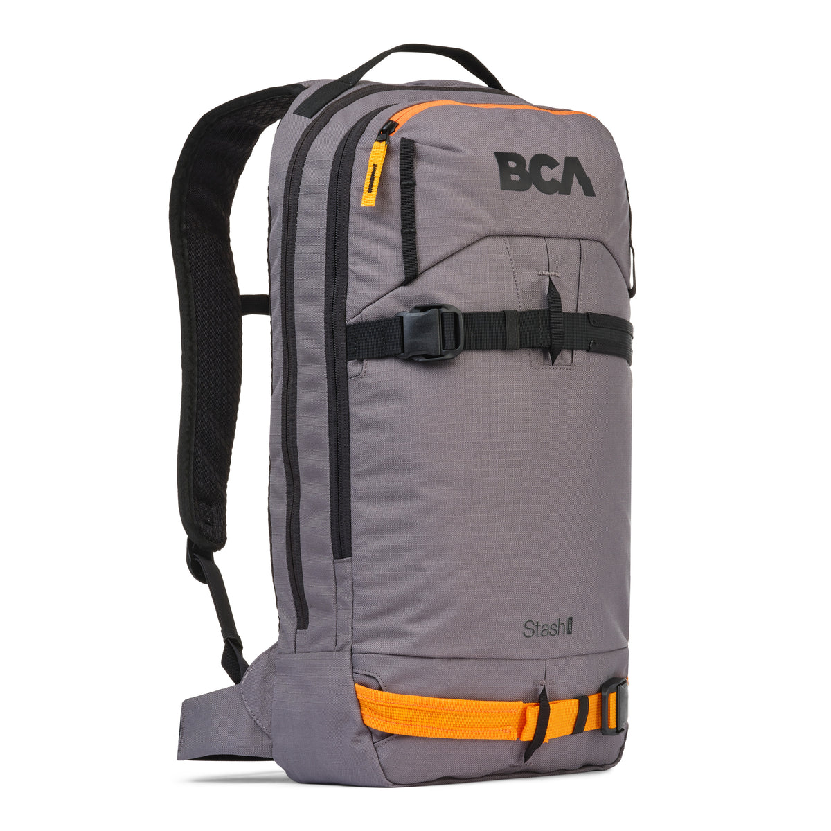 BCA Stash 20-S Litre Ski Backpack - 3 Year Warranty