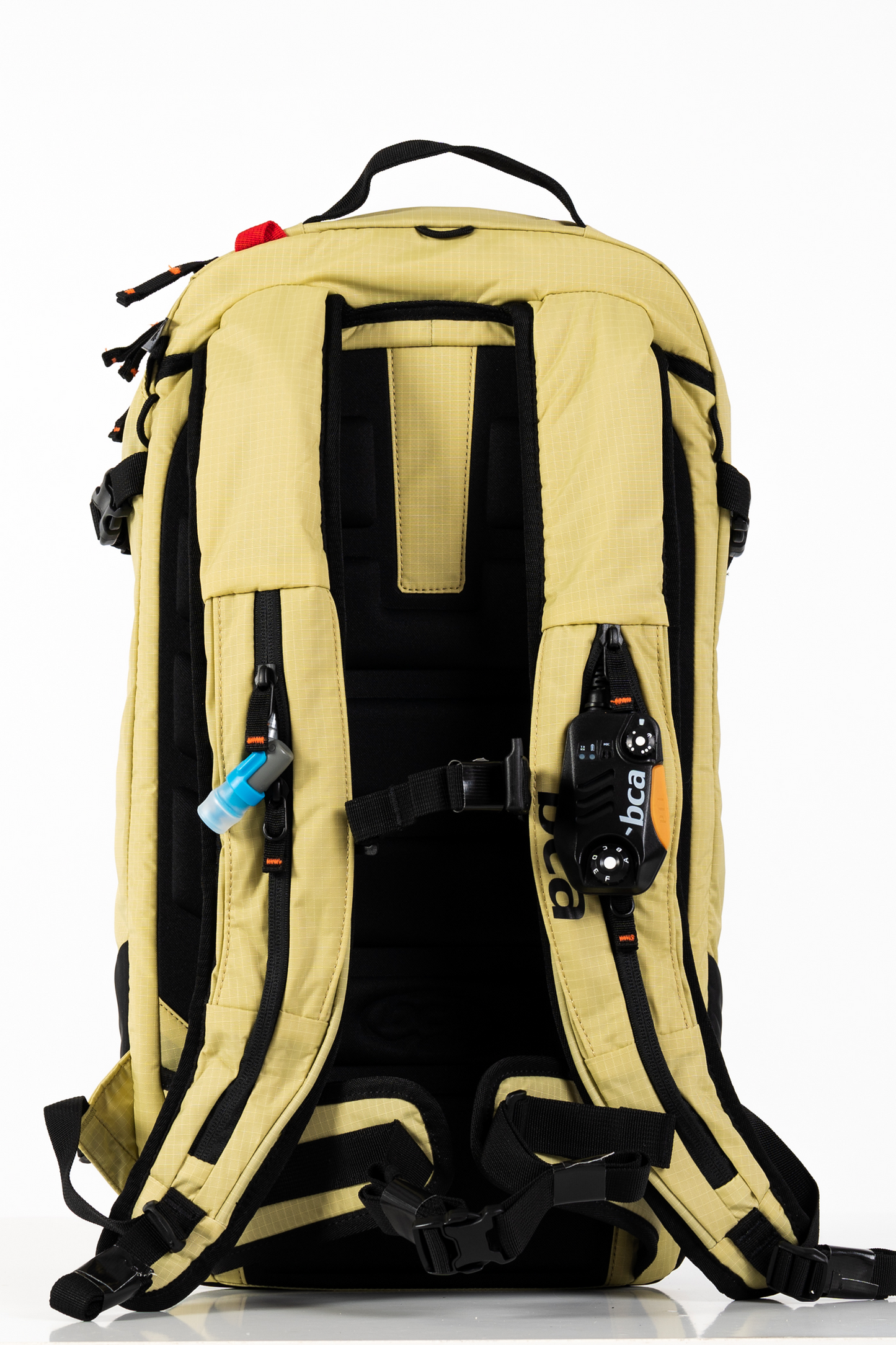 BCA Stash 20 Litre Ski Backpack - 3 Year Warranty