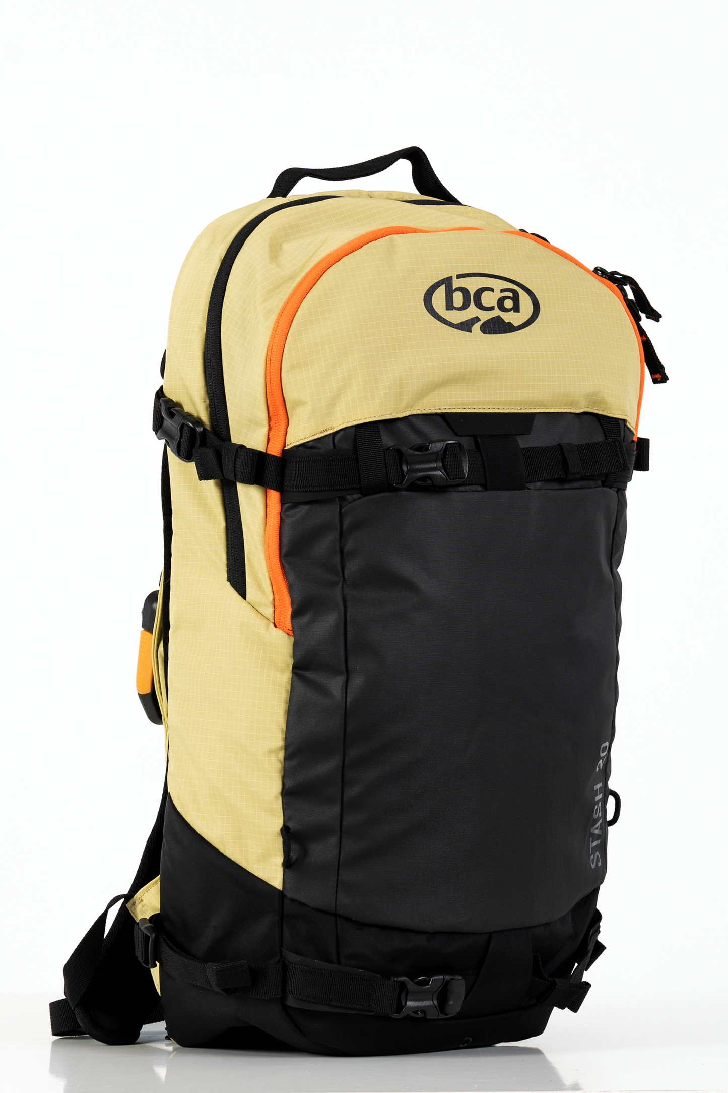 BCA Stash 20 Litre Ski Backpack - 3 Year Warranty