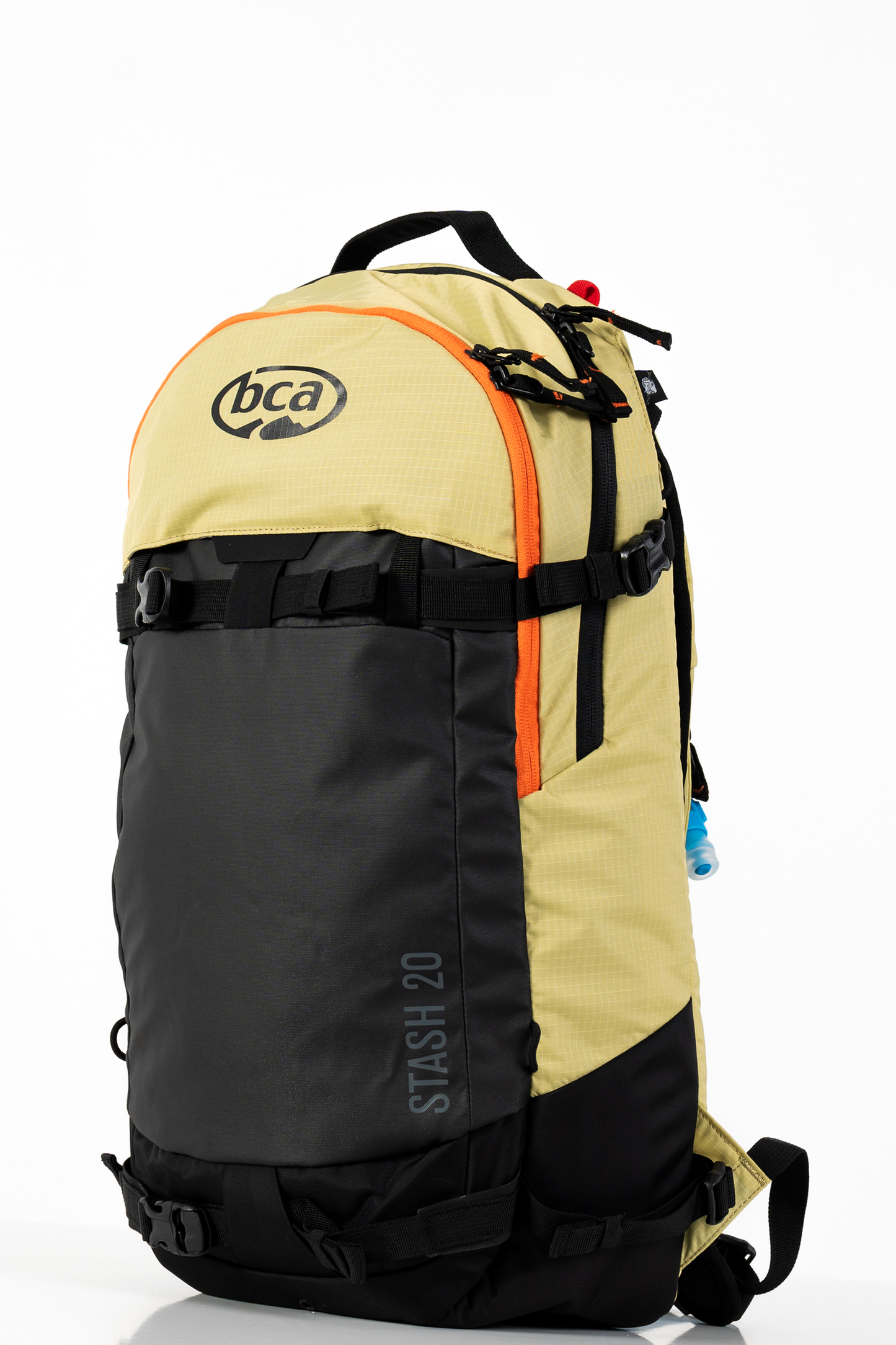 BCA Stash 20 Litre Ski Backpack - 3 Year Warranty