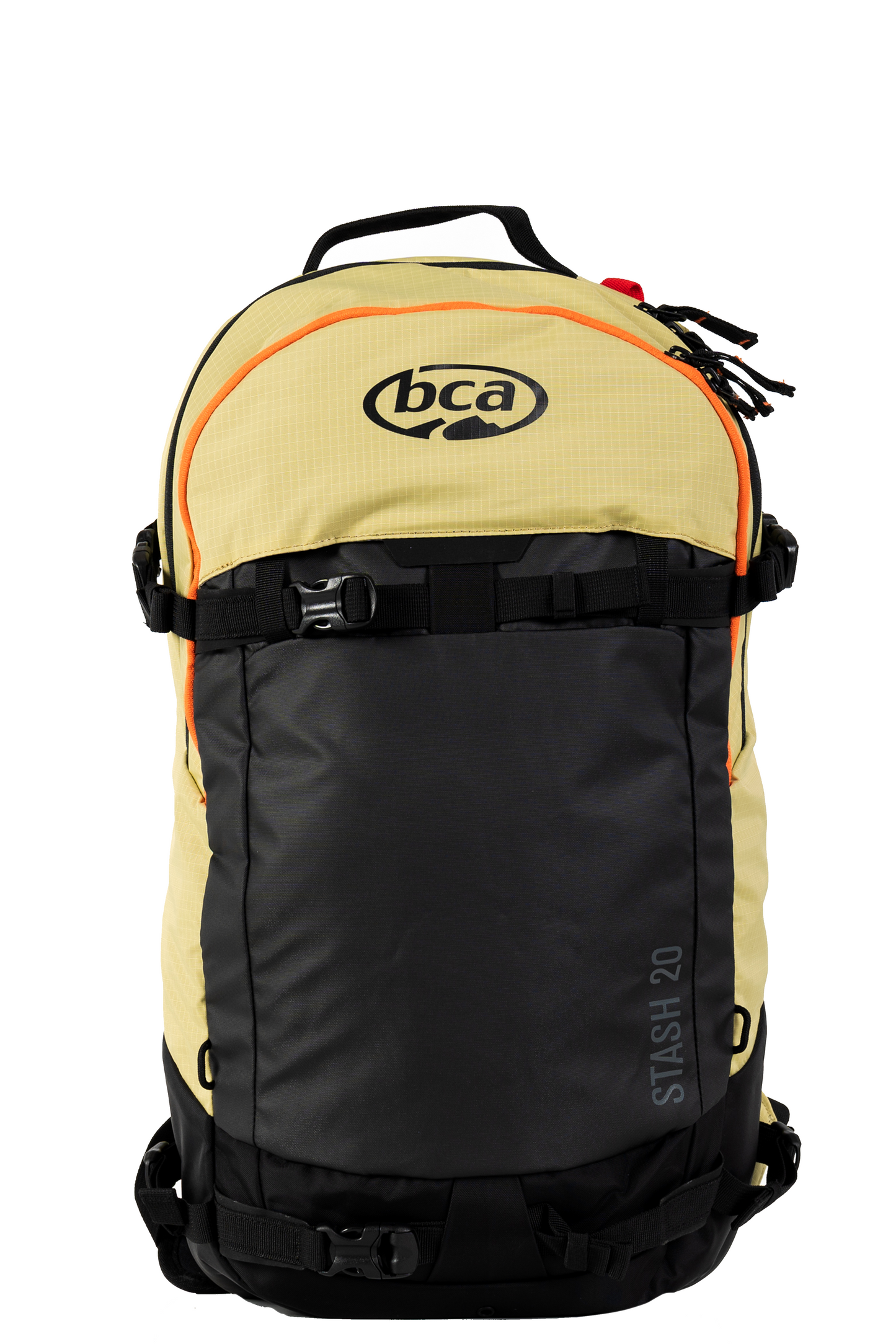 BCA Stash 20 Litre Ski Backpack - 3 Year Warranty