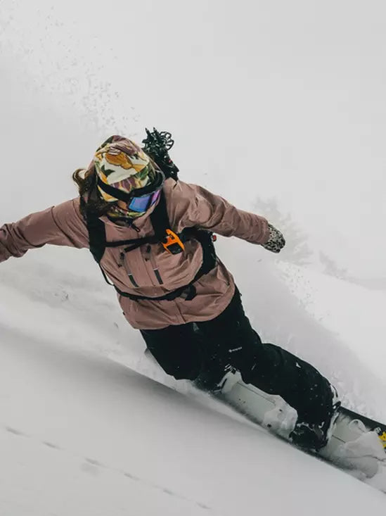 BCA Sceptor 3S Poles - Ultra-Packable