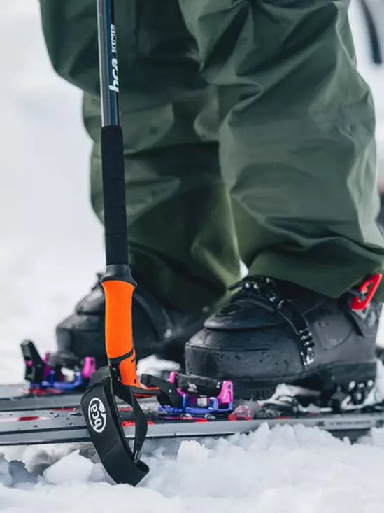 BCA Sceptor 3S Poles - Ultra-Packable