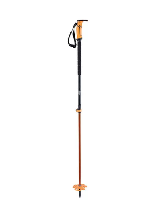 BCA Sceptor Adjustable Aluminium Poles