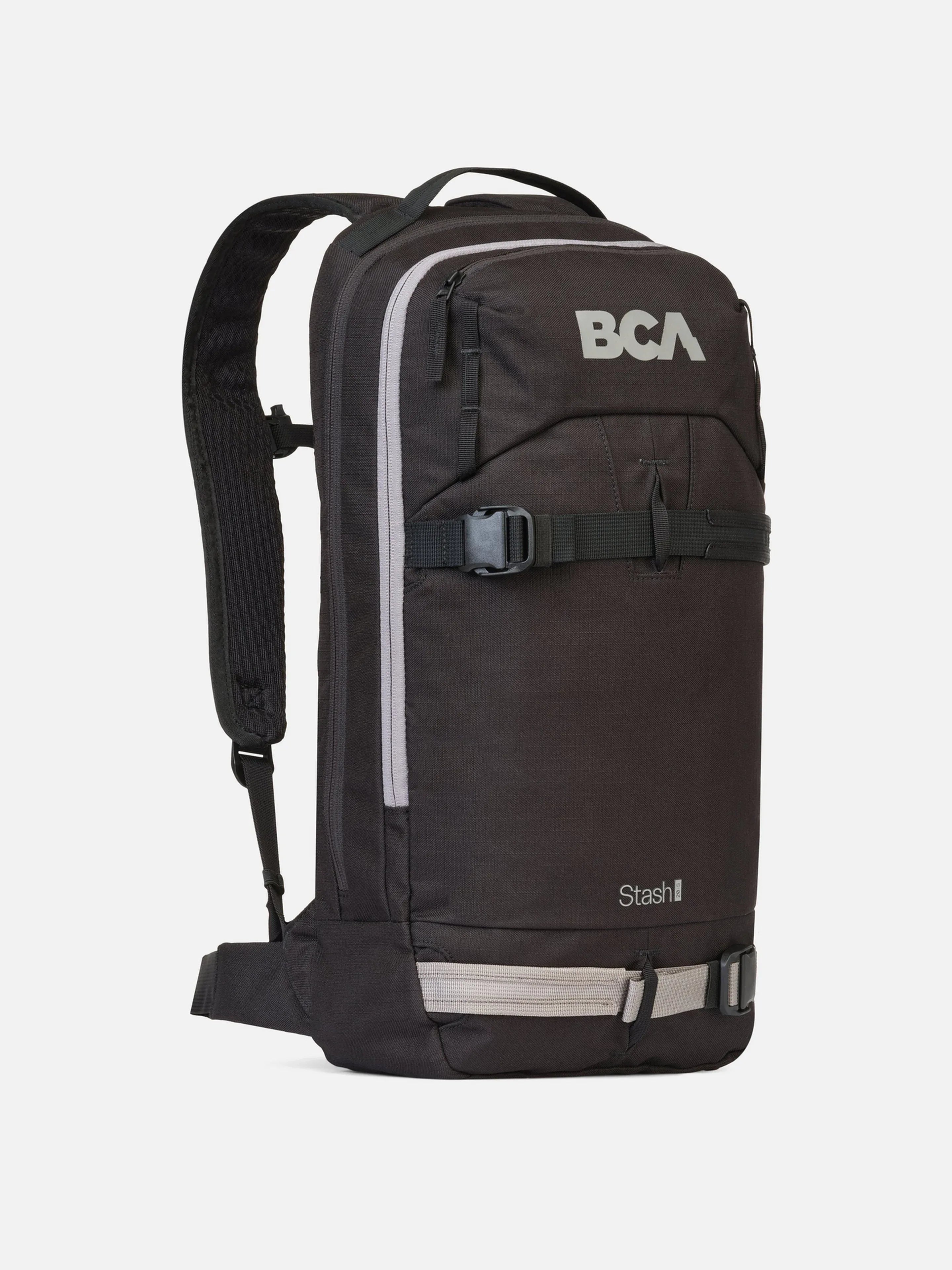 Back Pack Profile BCA Stash 12L Low-Profile Backpack for Sidecountry – MOUNTAIN SPORTS