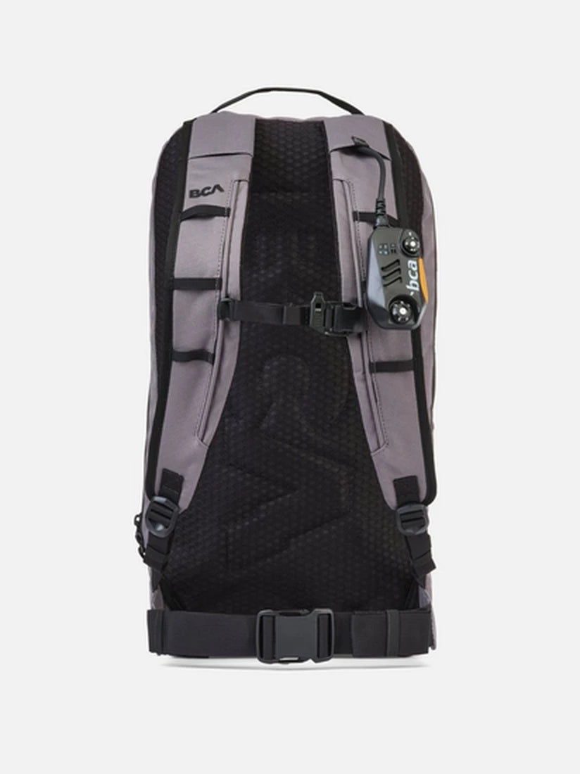 BCA Stash 20-S Litre Ski Backpack - 3 Year Warranty