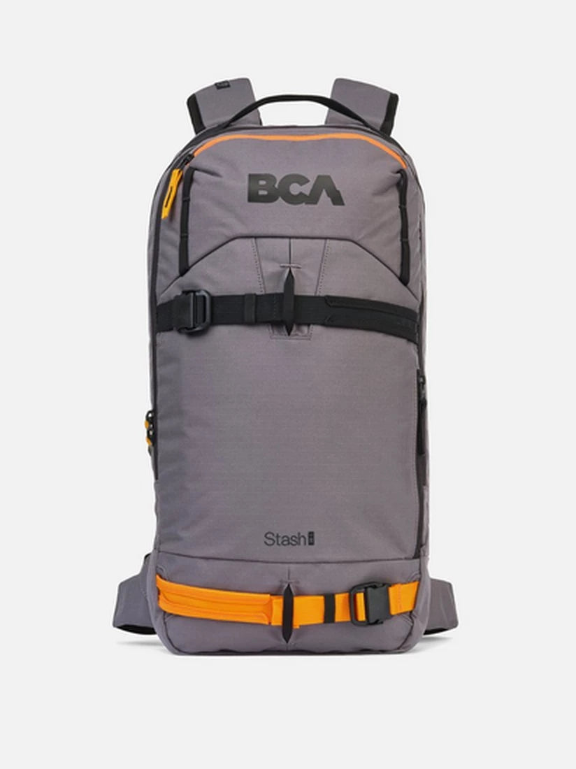BCA Stash 20-S Litre Ski Backpack - 3 Year Warranty