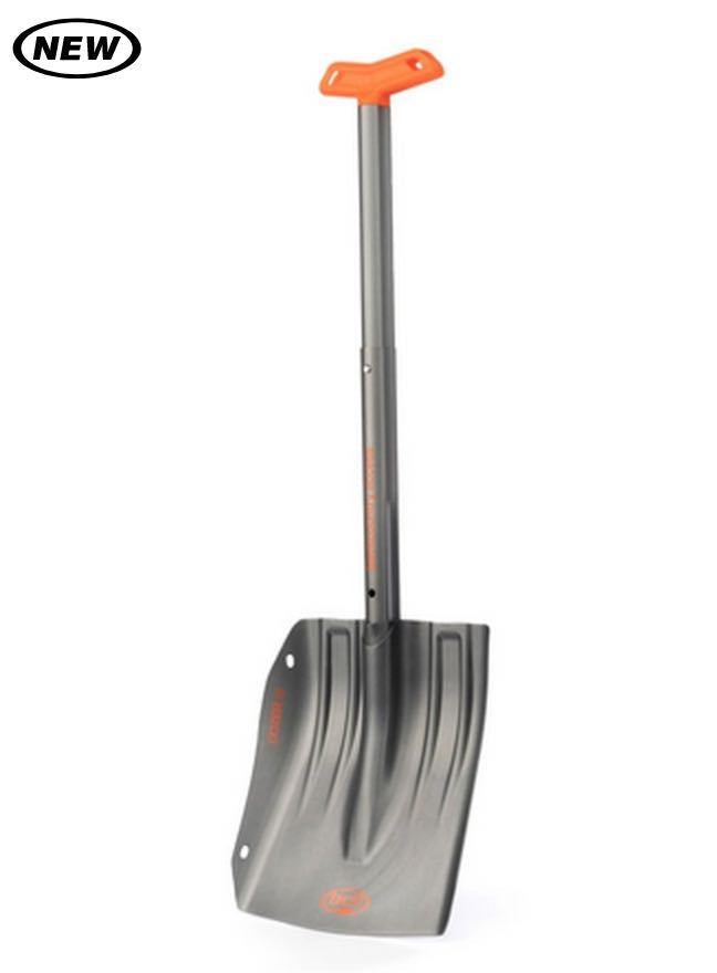 BCA DOZER 2T Extendable Avalanche Shovel 680gms