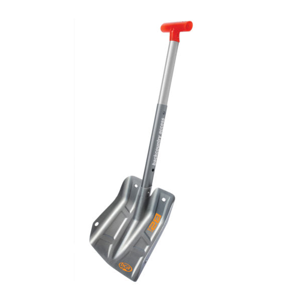 BCA B2 Extendable Avalanche Shovel 720gms