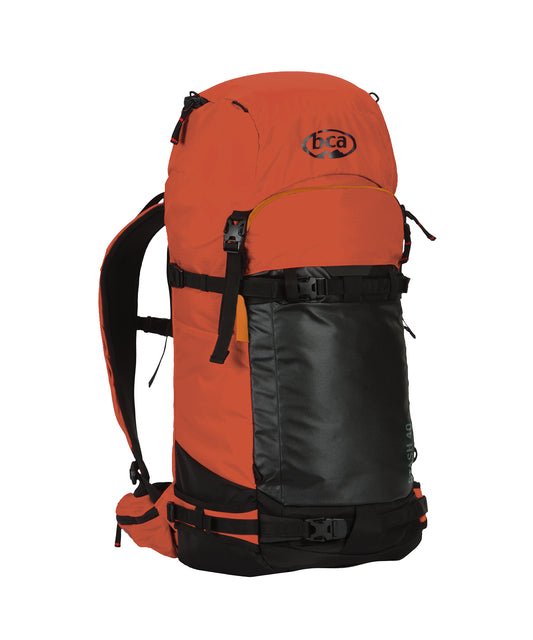 BCA Stash 40 Litre Ski Backpack - 3 Year Warranty
