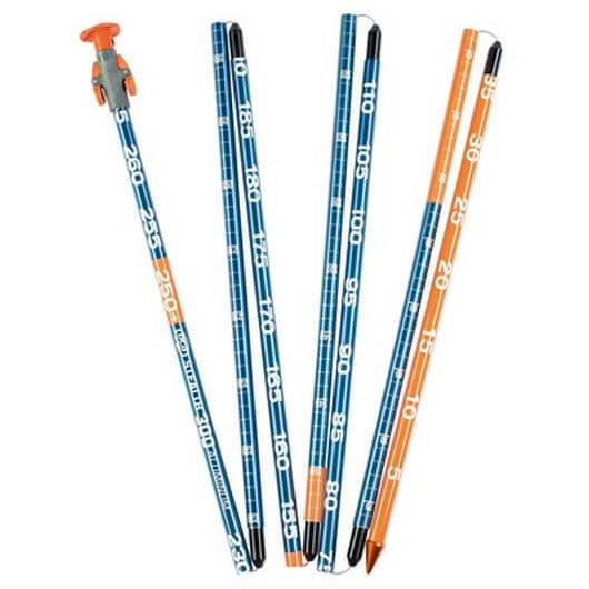BCA NEW Stealth 300cm Avalanche Probe - SPECIAL ORDER ONLY