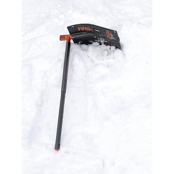 BCA RS Extendable Avalanche Shovel