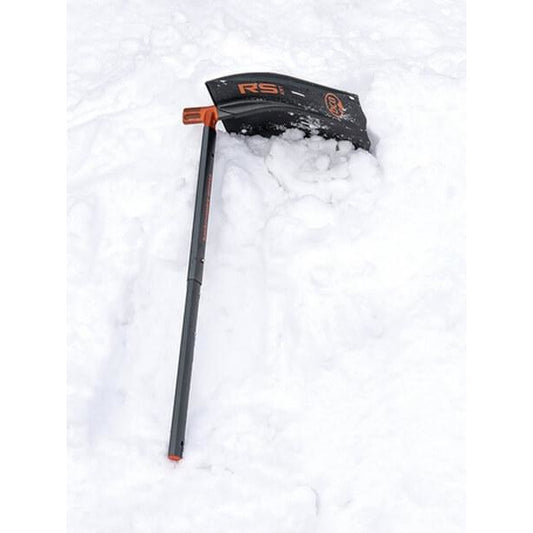 BCA RS Extendable Avalanche Shovel - Last few available!