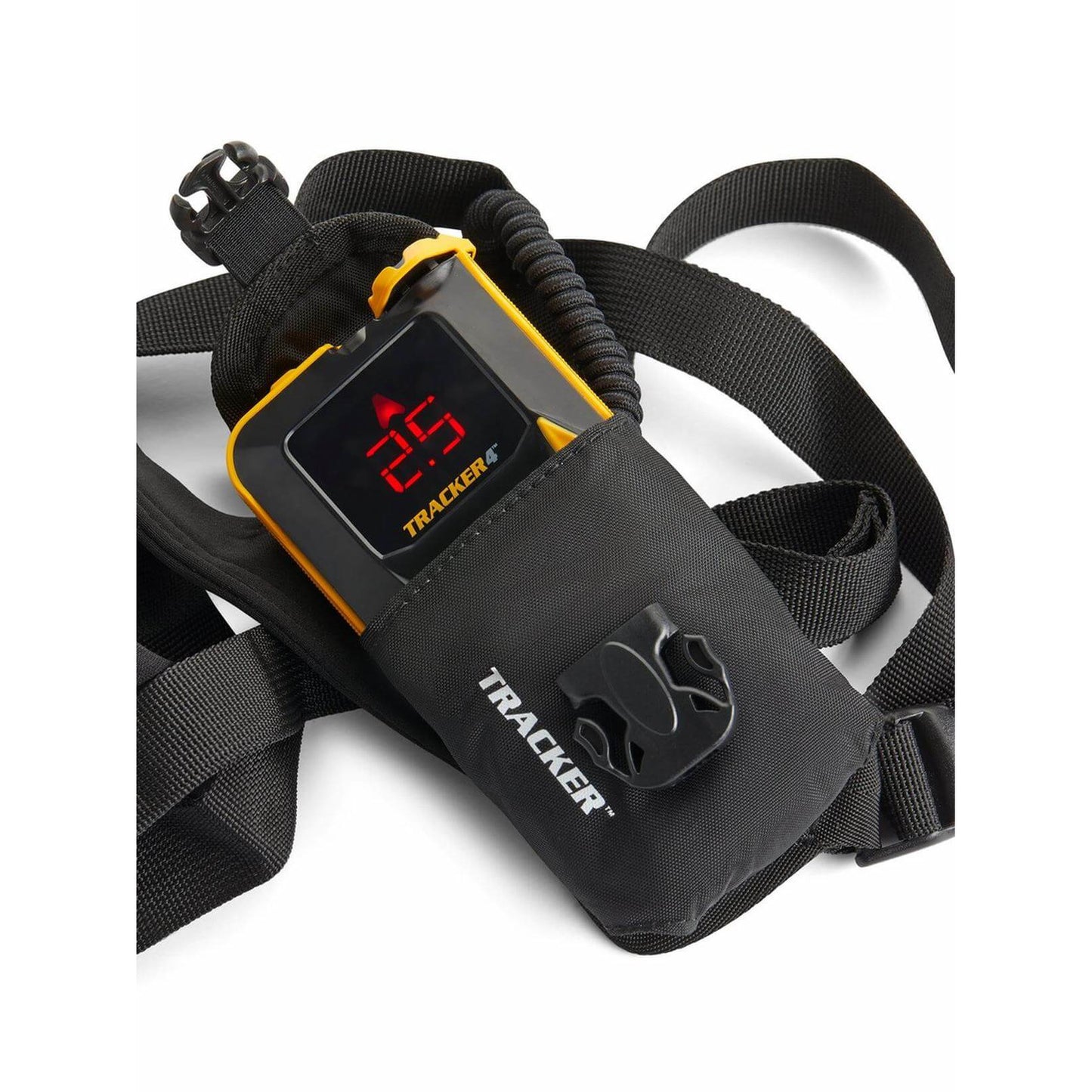 BCA Tracker T4 Digital Avalanche Transceiver for Pros | 5 Year Warranty