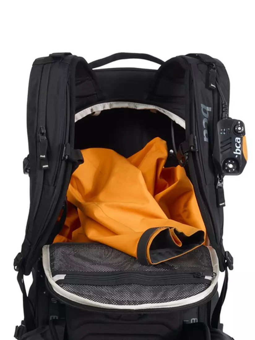 BCA Stash 40 Litre Ski Backpack - 3 Year Warranty