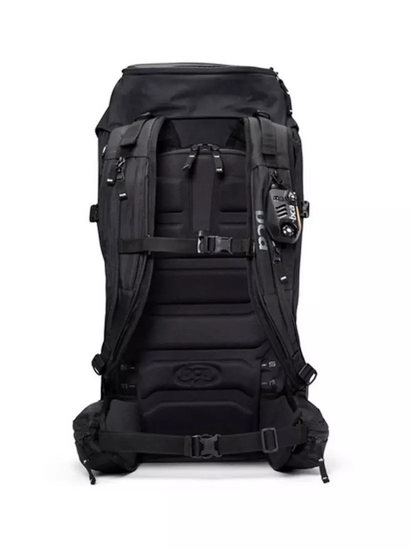 BCA Stash 40 Litre Ski Backpack - 3 Year Warranty