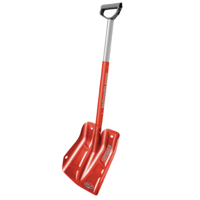 BCA B-52 Extendable Avalanche Shovel with D-Grip 960gms